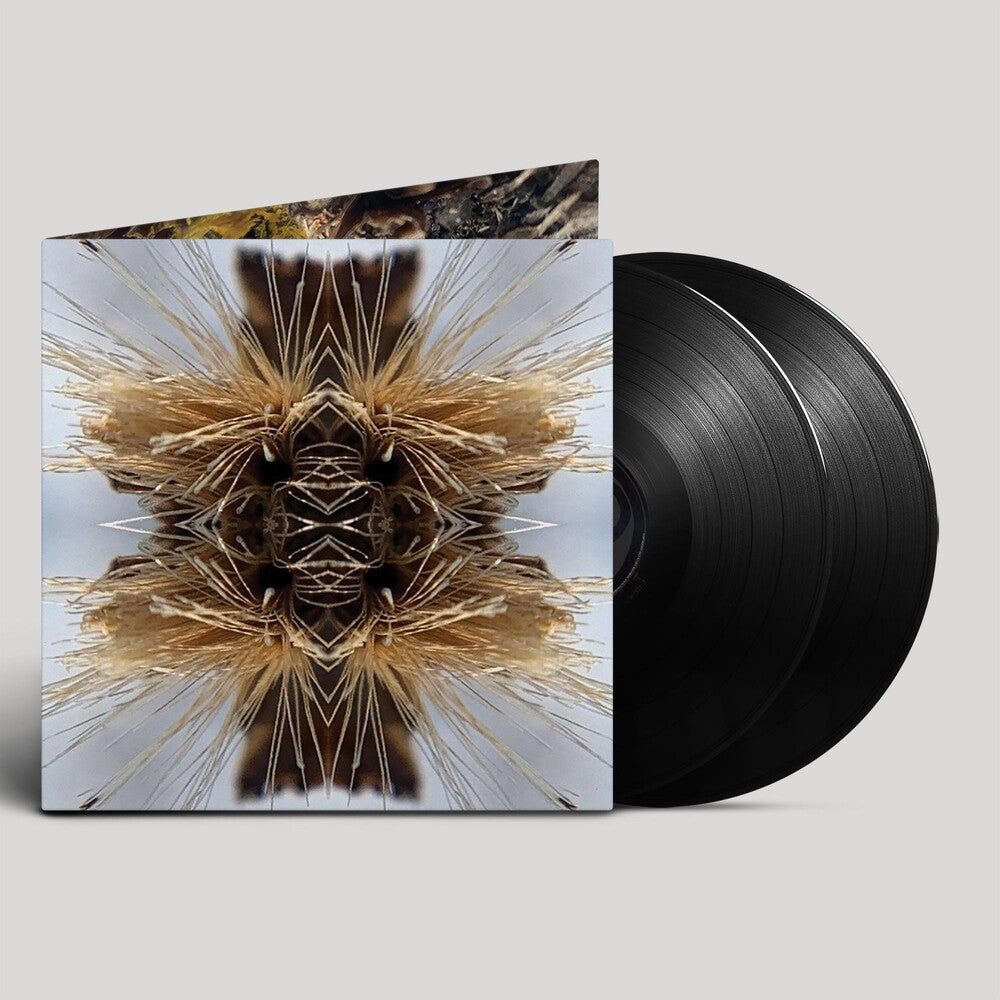 Yakuza - Sutra [LP] Vinyl Record