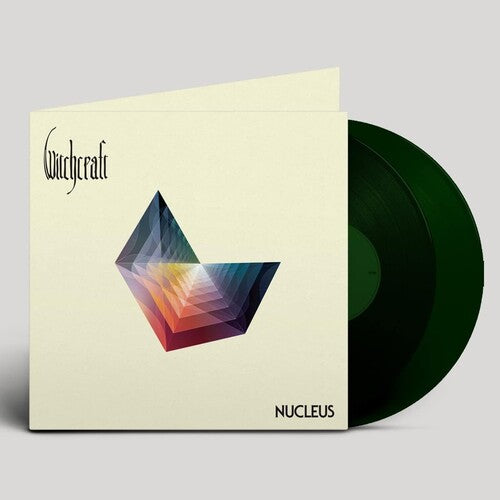 Witchcraft - Nucleus Vinyl Record