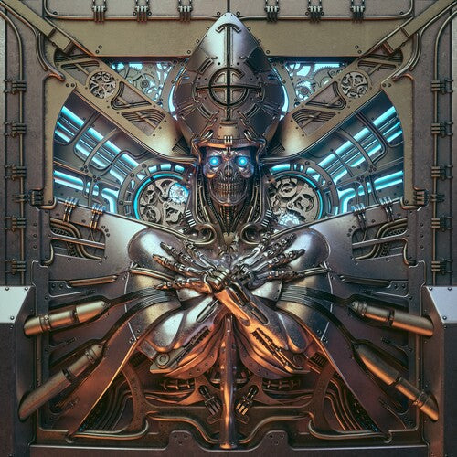 Ghost (Dan Swano) - Phantomime Vinyl Record