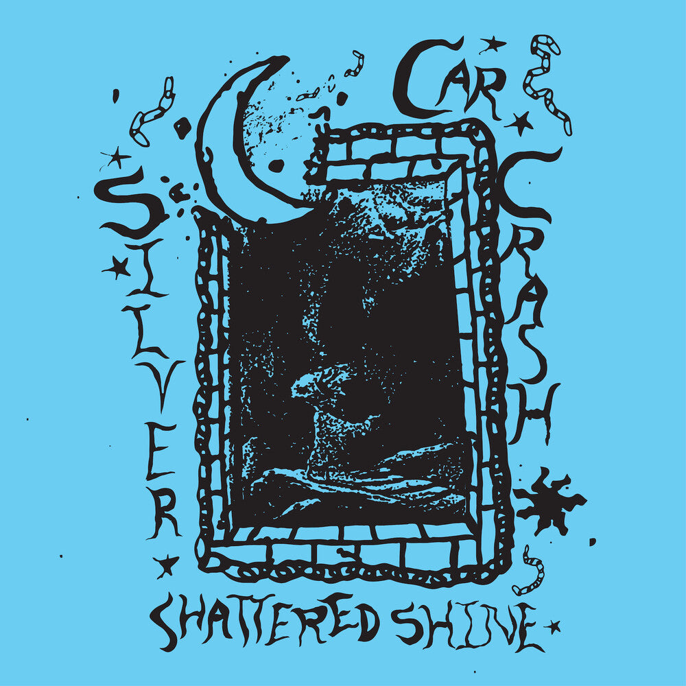 Shattered Shine [LP] Vinyl Record