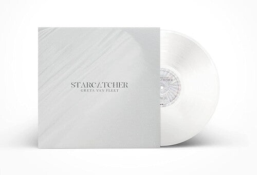 Greta Van Fleet - Starcatcher - Vinyl Record