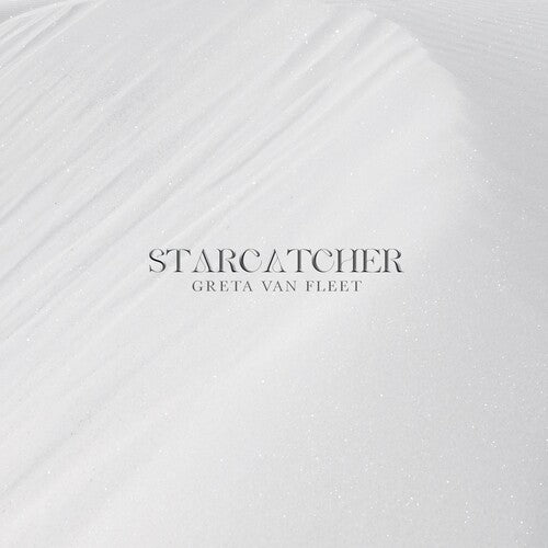Greta Van Fleet - Starcatcher - Music CD