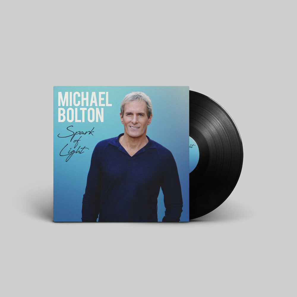 Spark Of Light [LP] Vinyl Record