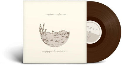 Gregory Alan Isakov - Appaloosa Bones [Brown] Vinyl Record