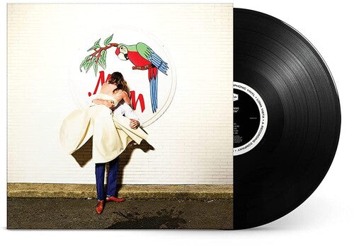 Sylvan Esso - What Now Vinyl Record