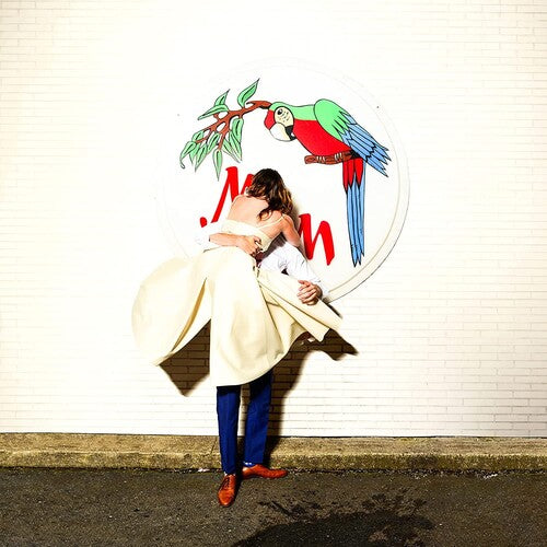 Sylvan Esso - What Now - Vinyl Record