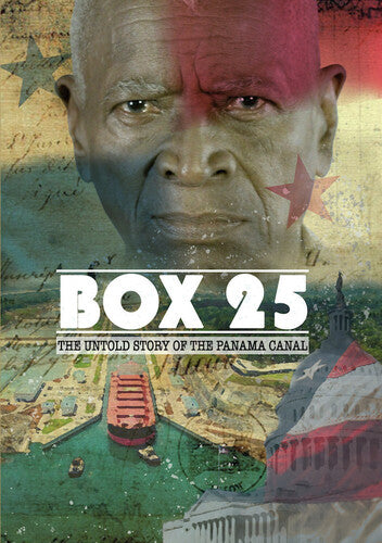Box 25 - Box 25 - DVD