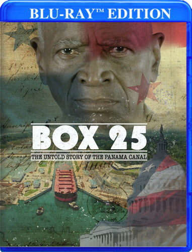 Box 25 - Box 25 - Blu-ray