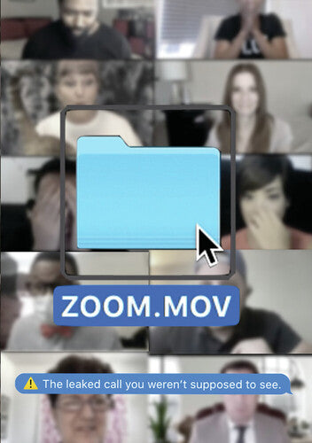 Zoommov - Zoommov - DVD