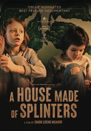 House Made Of Splinters - House Made Of Splinters - DVD