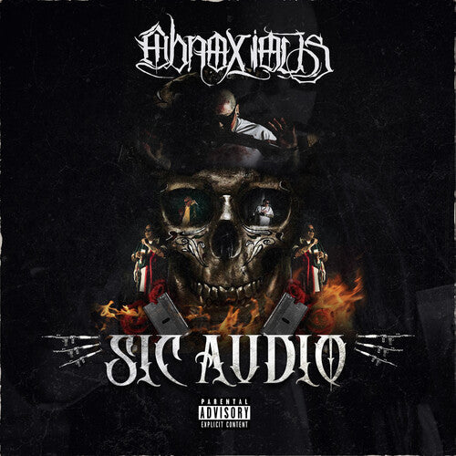 Obnoxious - Sic Audio - Music CD