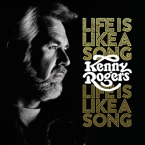 Rogers,kenny - Life Is Like A Song - Music CD