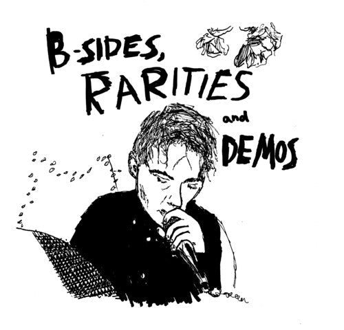 Current Joys - B-sides, Rarities & Demos Vinyl Record