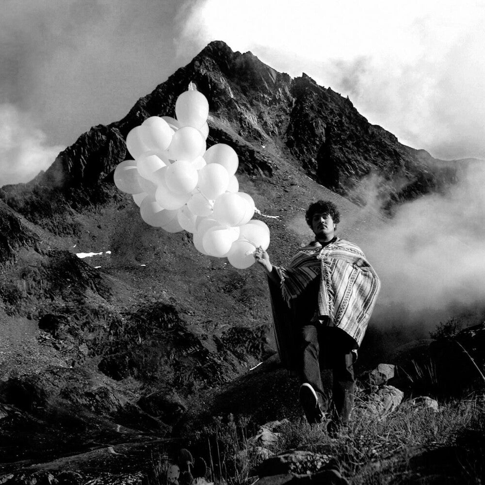 Richard Swift - Dressed Up For The Letdown [Colored Vinyl] (Wht) (Can) Vinyl Record