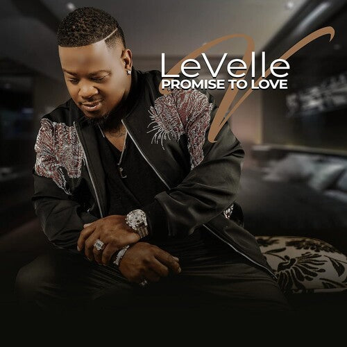 Levelle - Promise To Love - Music CD