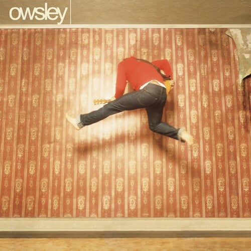 Owsley - Owsley Vinyl Record