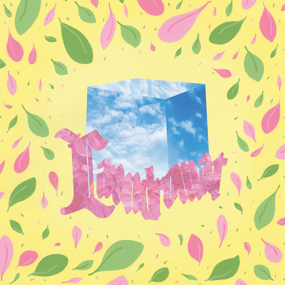 Laundromat [LP] Vinyl Record