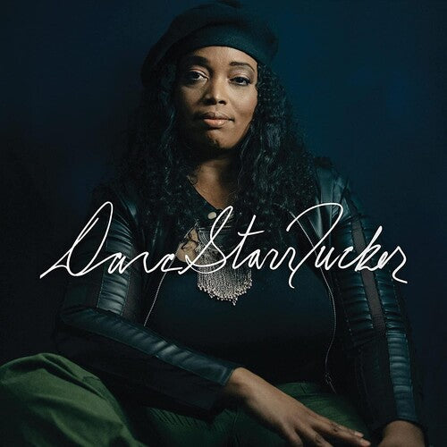Tucker,dara - Dara Starr Tucker - Music CD