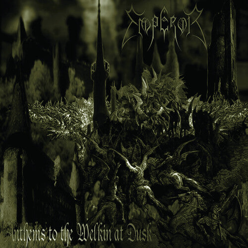 Emperor - Anthems To The Welkin At Dusk - Vinyl Record