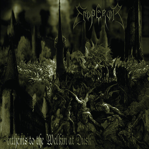 Emperor - Anthems To The Welkin At Dusk Vinyl Record