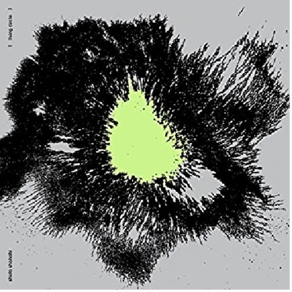 Living Circle [LP] Vinyl Record