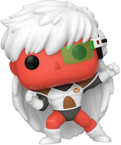 Pop Anime Dragon Ball - Funko Pop Anime Dragon Ball Z Jiece - Collectibles