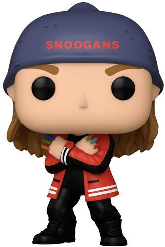 Funko Pop! Movies: - Clerks 3 - Jay - Collectibles