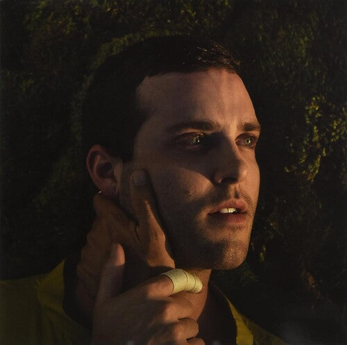 Baths - Romaplasm - Vinyl Record