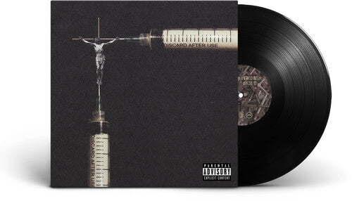 Conway the Machine - Reject On Steriods Vinyl Record