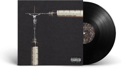 Conway the Machine - Reject On Steriods Vinyl Record