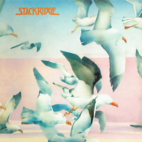 Stackridge - Stackridge - Music CD