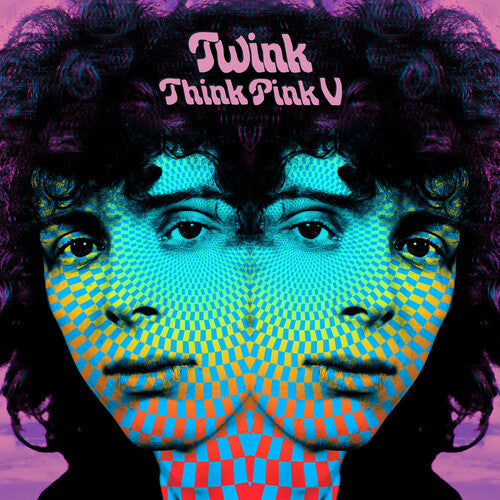 Twink - Think Pink 5 - Music CD