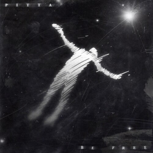 Pitta - Be Free - Digipack Version - Music CD