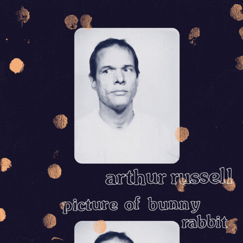 Arthur Russell - Picture of Bunny Rabbit Vinyl Record