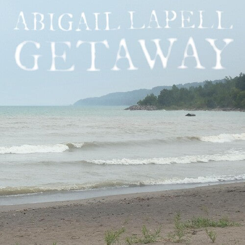 Lapell,abigail - Getaway - Music CD