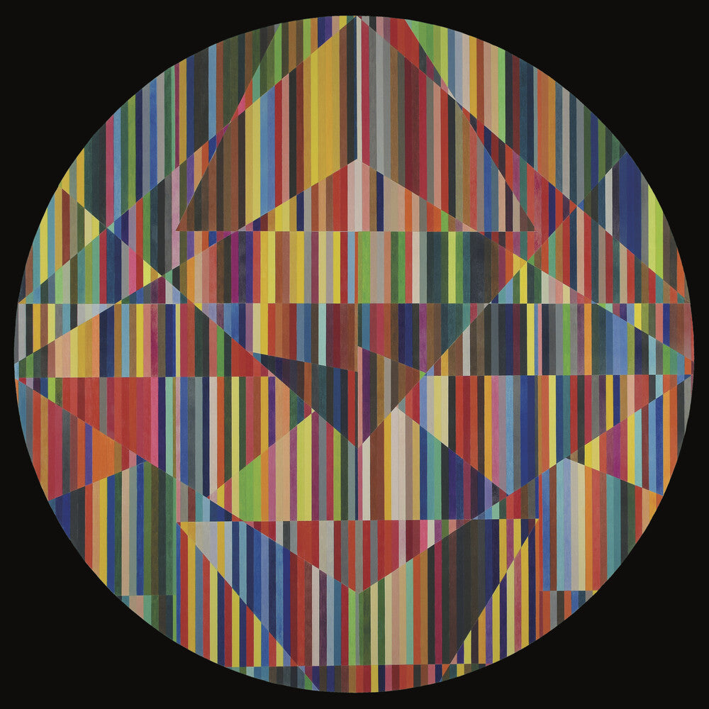 the album cover for Sufjan Stevens, Timo Andres & Conor Hanick - Reflections