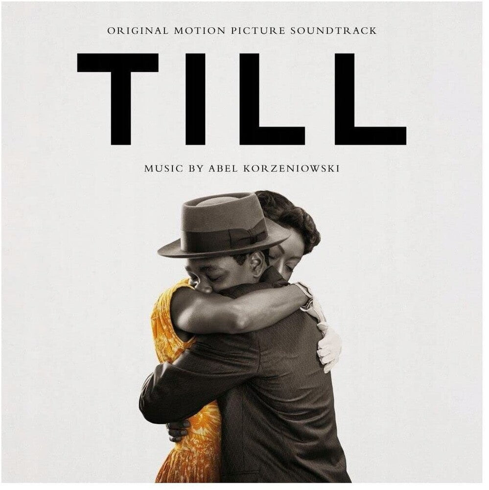 Korzeniowski, Abel - Till (Original Soundtrack) [LP] Vinyl Record