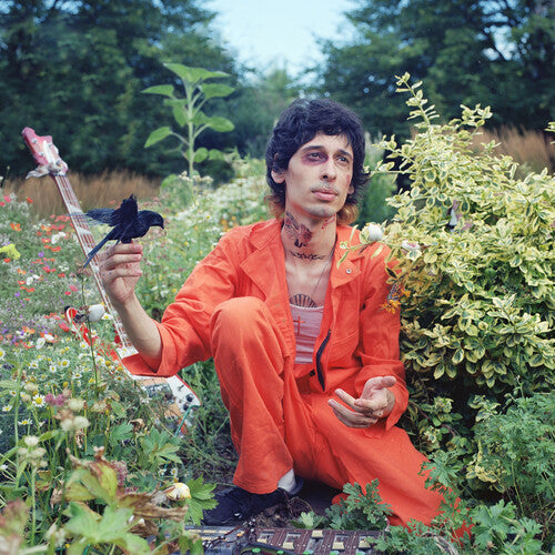 Alien Tango - Kinda Happy Kinda Sad Vinyl Record