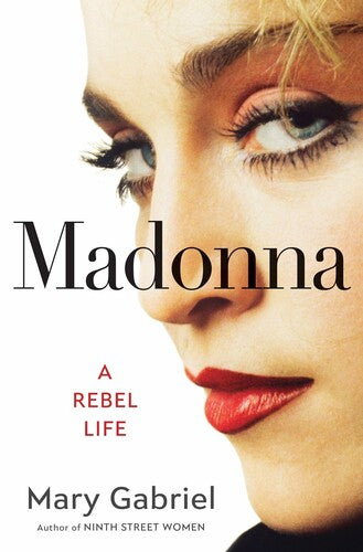 Gabriel,mary - Madonna - Books