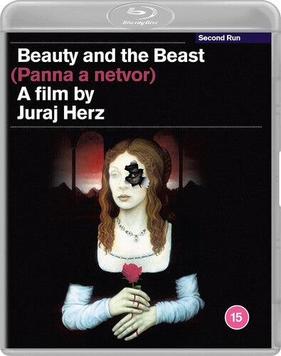 Beauty & The Beast - Beauty & The Beast - Blu-ray