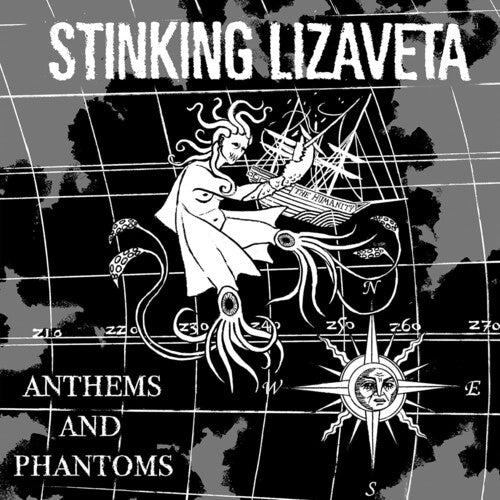 Stinking Lizaveta - Anthems And Phantoms - Music CD