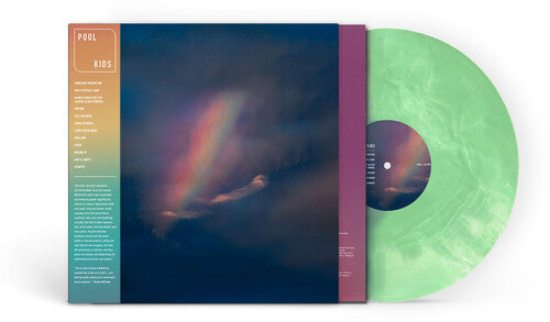 Pool Kids - Pool Kids Vinyl Record