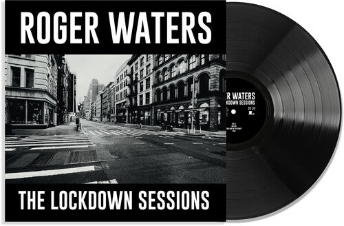 Waters,roger - Lockdown Sessions - Vinyl Record