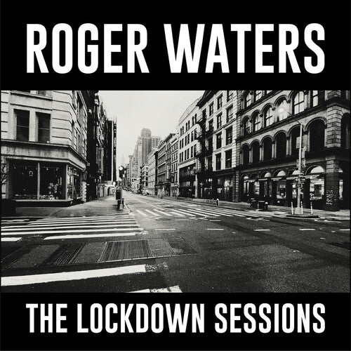 Roger Waters - The Lockdown Sessions Vinyl Record