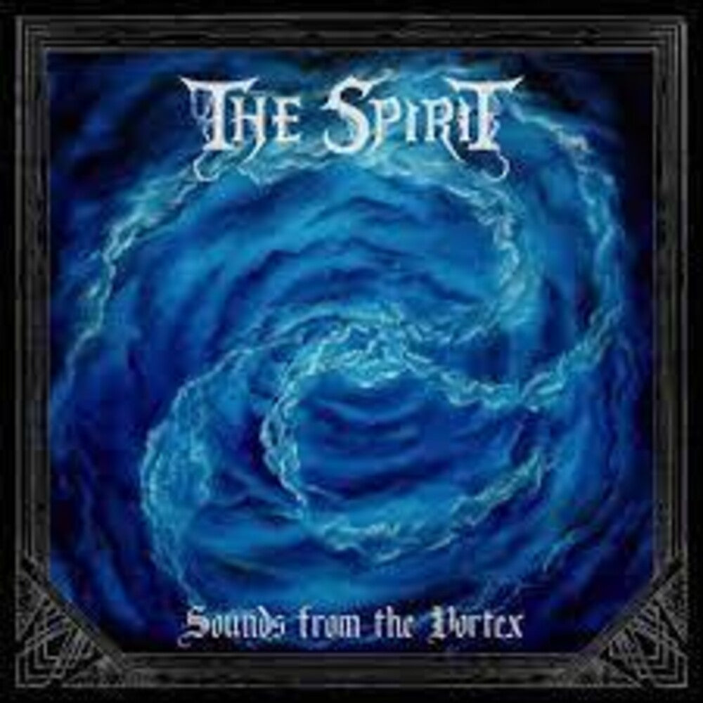 Sounds From The Vortex [LP] Vinyl Record