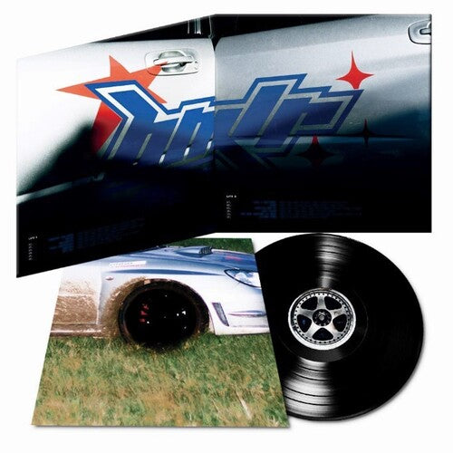 Fuoristrada Vinyl Record