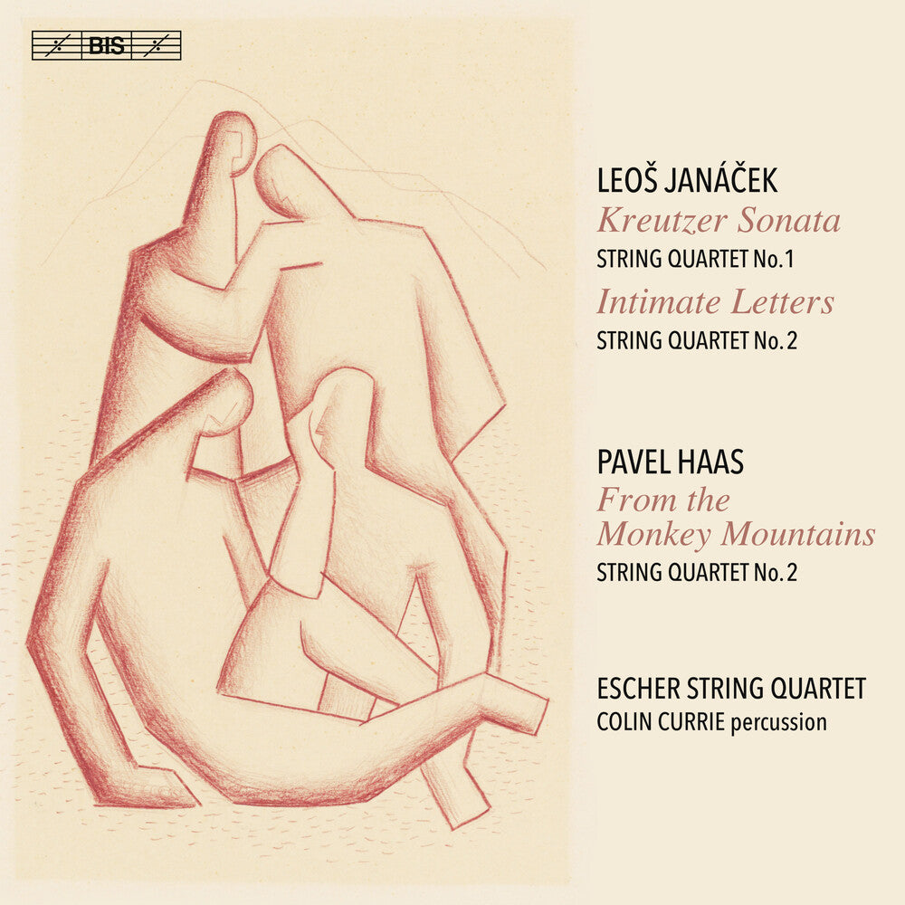 String Quartets (Hybr) Music CD
