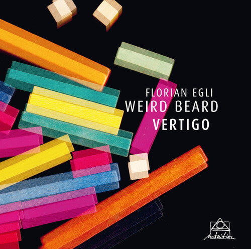 Beard,florian - Vertigo - Music CD