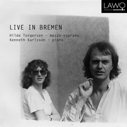 Balke / Bibalo / Kruse / Torgersen - Live In Bremen - Music CD