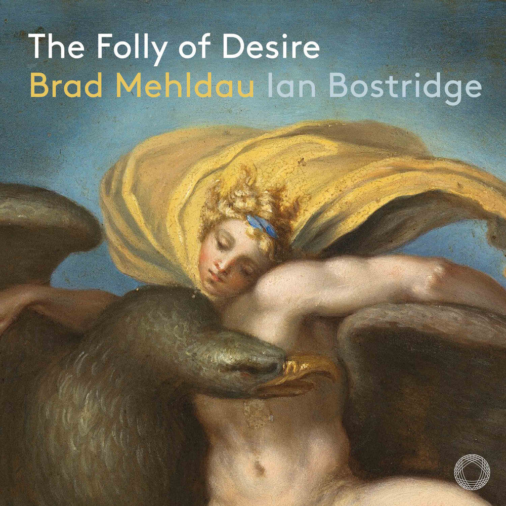 Folly Of Desire Music CD